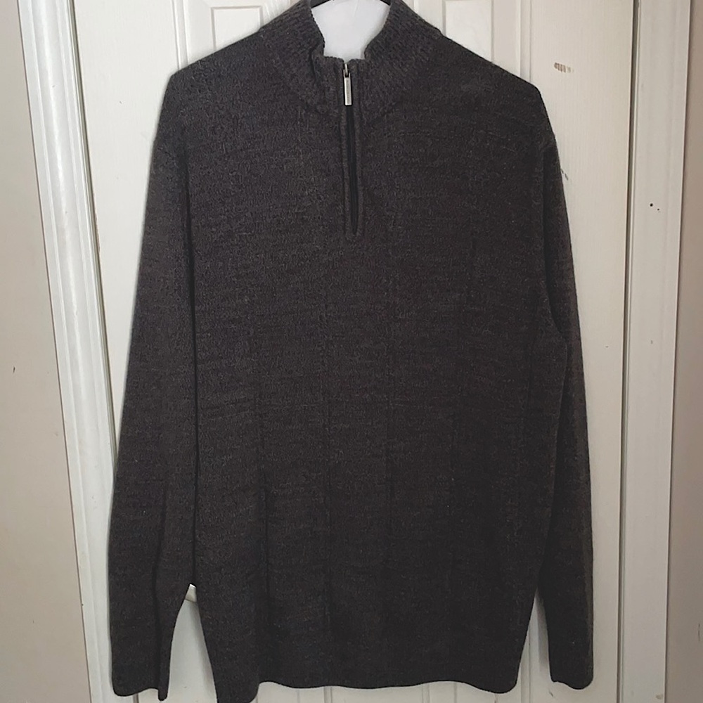 Geoffrey Beene sweater